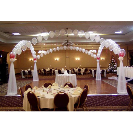 Event service