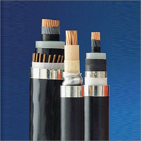 Extra High Voltage Cables