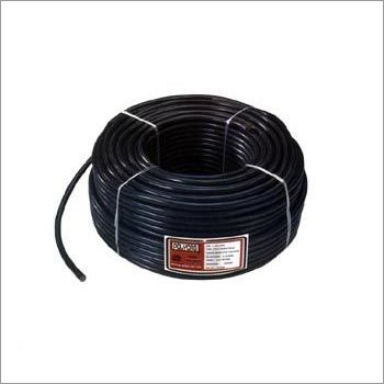 Flexible Cable - Copper Conductor PVC Insulation, Custom Length | High Flexibility, Durable Design, Easy Installation