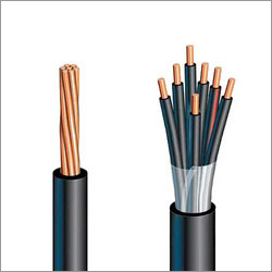 Rubber Cable