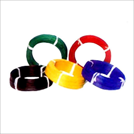 Domestic Electrical Wire