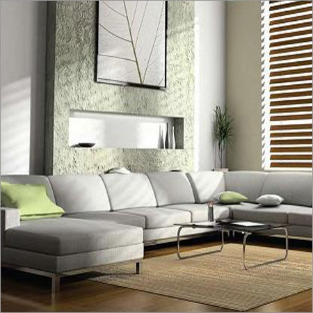 Home Decorative Lighting - Metal and Glass