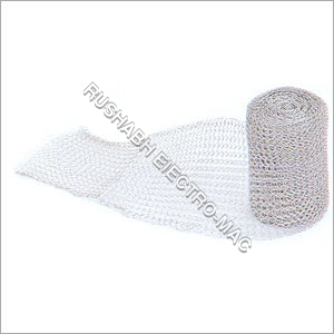 Tinned Copper Wire Mesh
