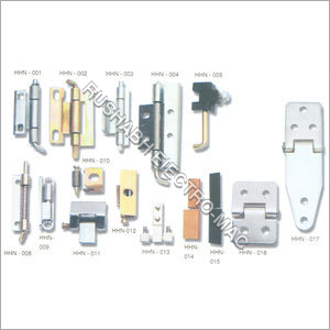 Hinges