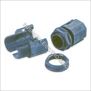 Flexible Conduit Fitting