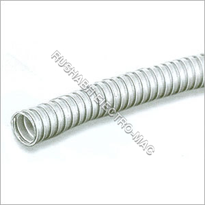 Galvanized Steel Flexible Conduit