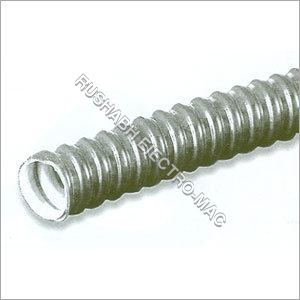 PVC Coated Galvanised Flexible Conduit