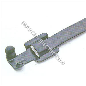 Releasable Stainless Steel Cable Ties