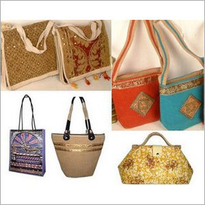 Jute Bags