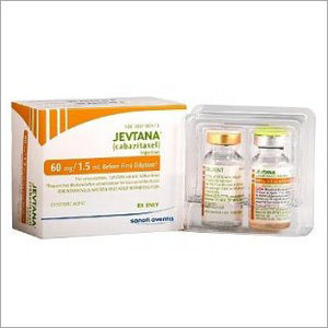 Jevtana 60 mg Injection