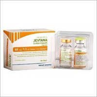 Jevtana 60 Mg Injection