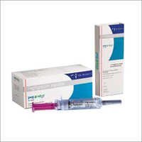 Peg Grafeel Injection - High Efficacy Formula, Enhanced Absorption Technology