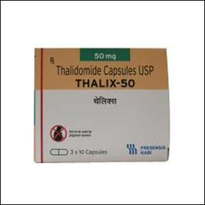 Thalix 50mg Tablets