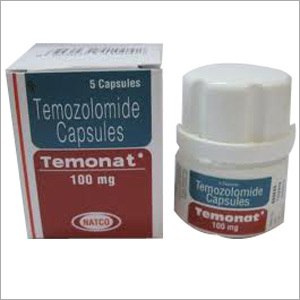 Temonat 100 mg Tablets