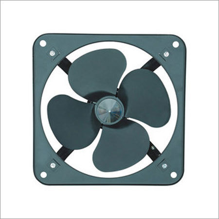 Industrial Exhaust Fans