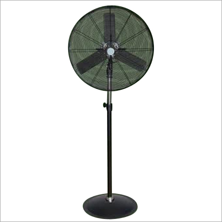 Pedestal Fan