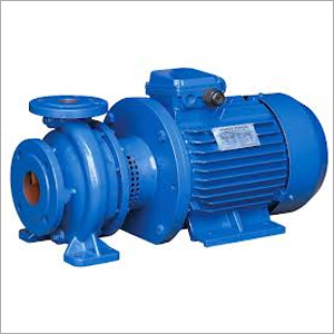 Water Motor Pump