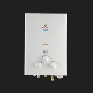 Electric Water Heater