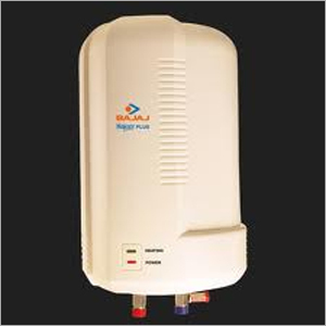 Electric Hot Water Heater