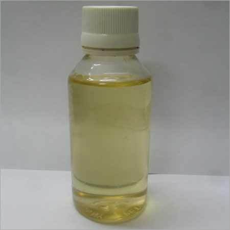 Castor Oils