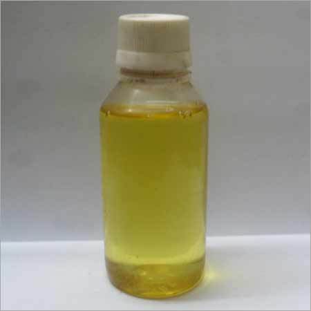 Boiled Linseed Oil
