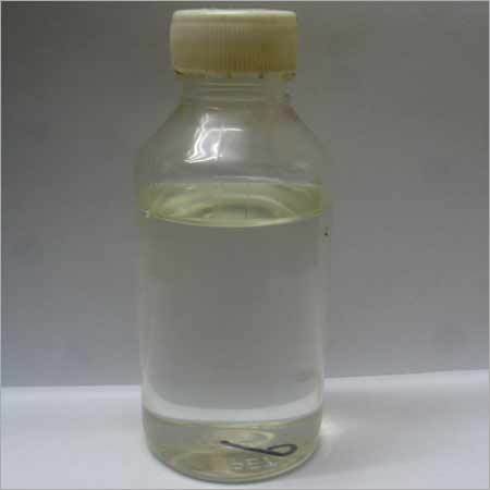 Turpentine Oil