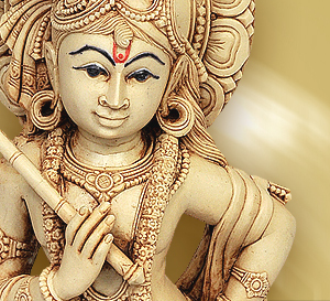 Lord Krishna Handicrafts