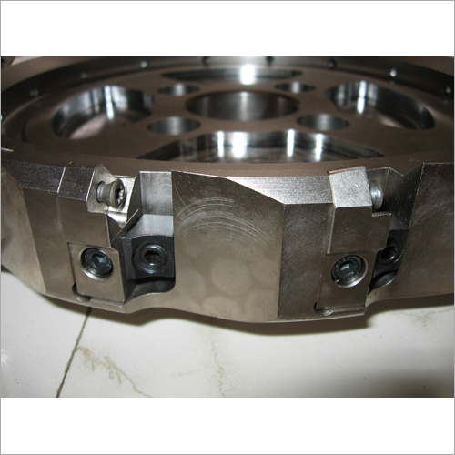 CNC Cutting Tool CNC Cutting Tool