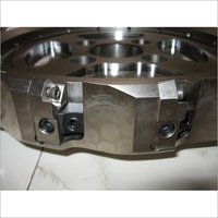 Cnc Cutting Tool - Cutting Force: 60-80