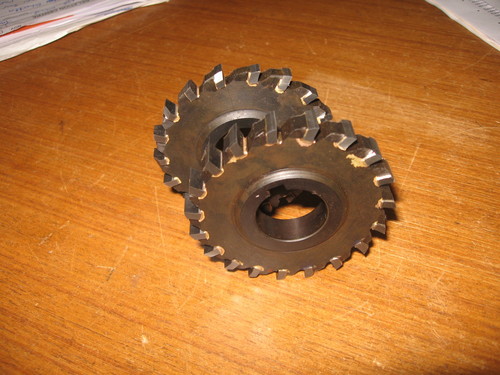 Face Grooving Tool Holder
