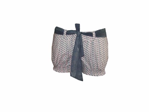 Ladies Shorts