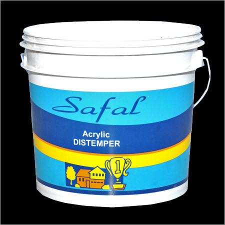 Acrylic Distemper