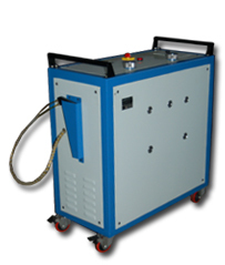 Spindle Lubricating Machine