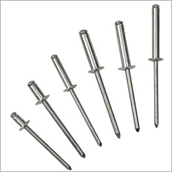 Pop Rivet Standard
