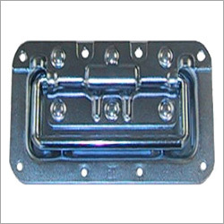 Stainless Steel Handle