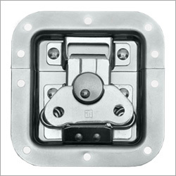 Flight Case Butterfly Lock