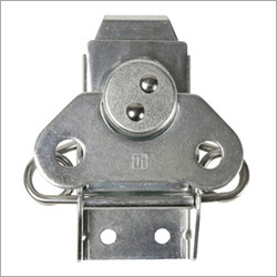 S.S Butterfly Lock