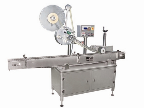 Ampoule Labeling Machine