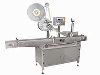 Ampoule Labeling Machine