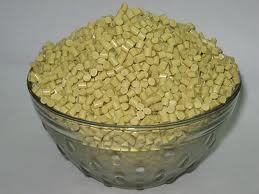 ABS Yellow Polymers