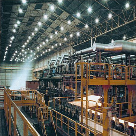 Industrial LED Lighting