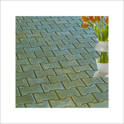 Hydraulic Paver Block