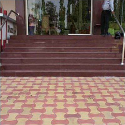 Landscape Pavers