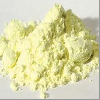 Microfined Sulphur Powder