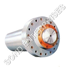 Double Stroke Hydraulic Cylinder