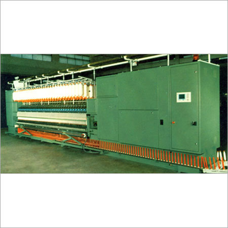 Ring Frame Technology Ring Frame Technology