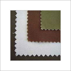 Cotton Canvas Fabric