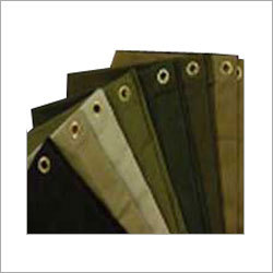 Waxed Canvas Fabric