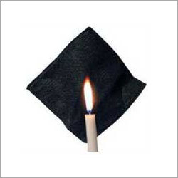 Flame Retardant Canvas Fabric