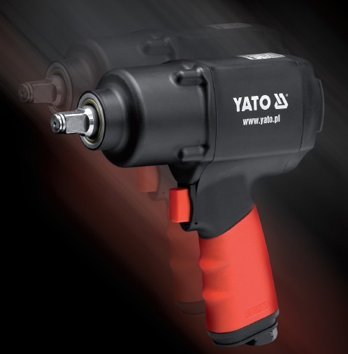 Pneumatic Tools